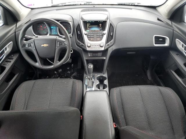 2016 CHEVROLET EQUINOX LS - 2GNFLEEK7G6333006