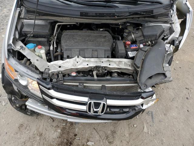 2015 HONDA ODYSSEY TO 5FNRL5H92FB114509