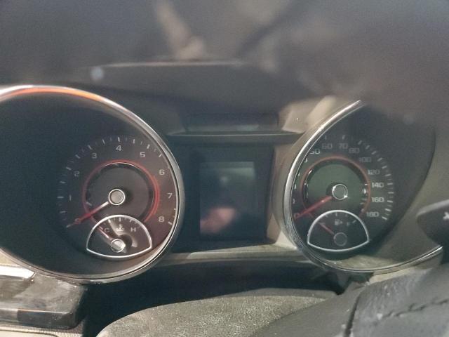 2015 CHEVROLET SS 6G3F15RWXFL105232