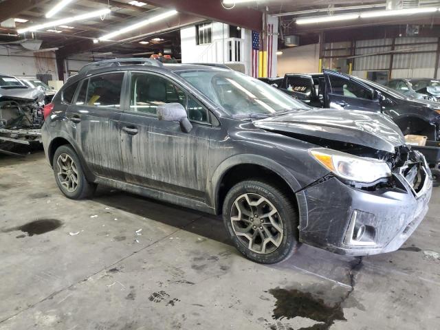 2016 SUBARU CROSSTREK - JF2GPABC6G9346665