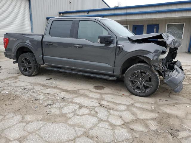 2021 FORD F150 SUPER 1FTFW1E5XMFA57585