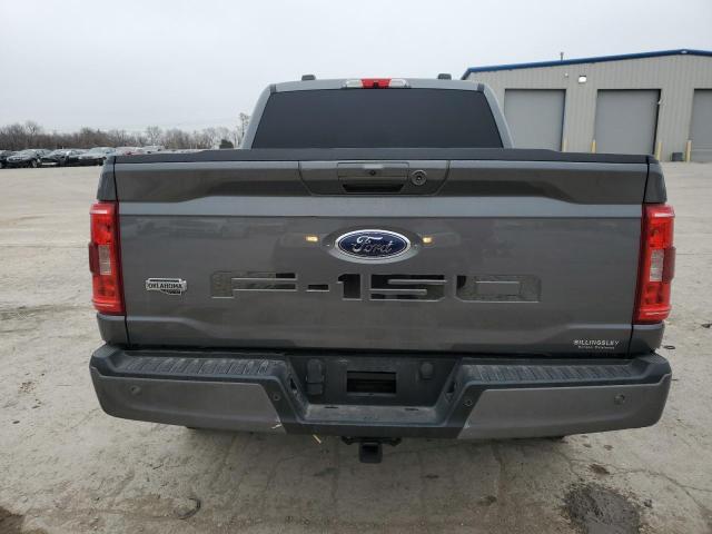 2022 FORD F150 SUPER 1FTEW1C58NFC26549