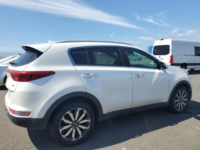 Vin: kndpn3ac6h7106062, lot: 44997955, kia sportage ex 20173
