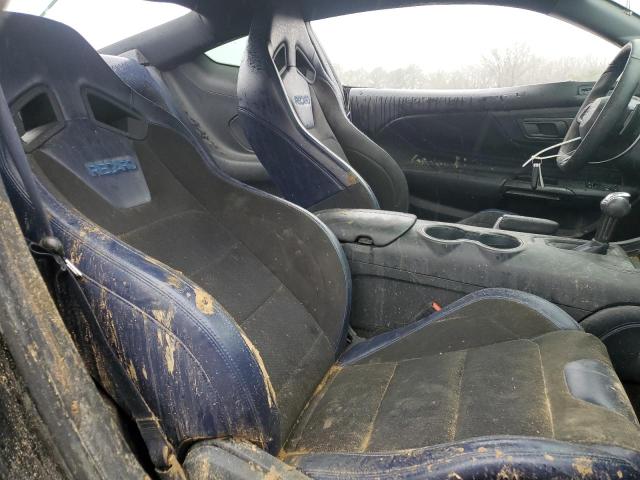 2024 FORD MUSTANG DA 1FA6P8R05R5501561