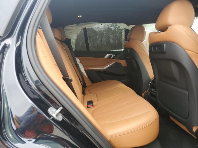 2023 BMW X5 SDRIVE - 5UXCR4C02P9P57783