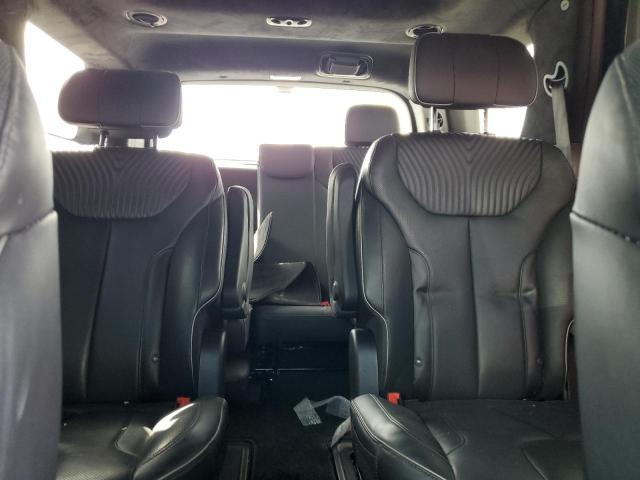 2024 HYUNDAI PALISADE C - KM8R74GE1RU791877