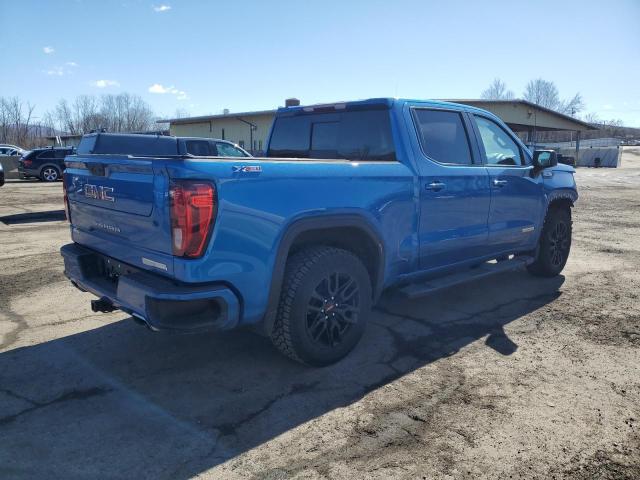 Vin: 3gtuuced5ng590198, lot: 47307115, gmc sierra k1500 elevation 20223