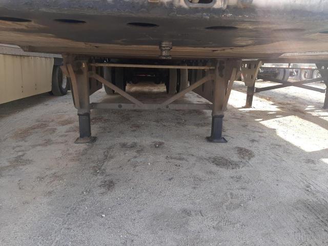 2007 WABASH TRA/REMVAN #3109059263