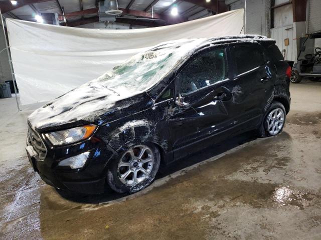 FORD ECOSPORT SE