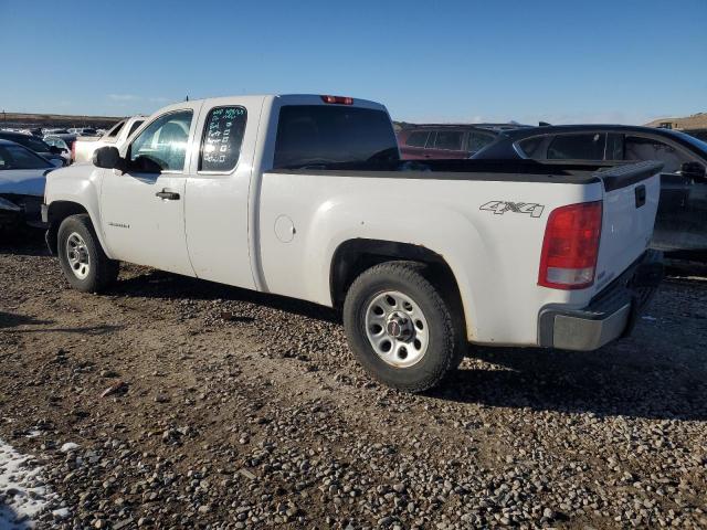 Vin: 1gtr2tea2bz346652, lot: 45045525, gmc sierra k1500 20112
