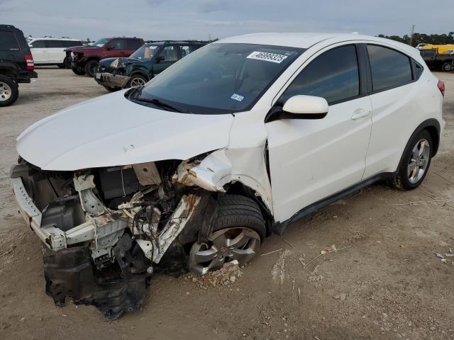 Vin: 3czru5h34jm722801, lot: 46999325, honda hr-v lx 2018 img_1