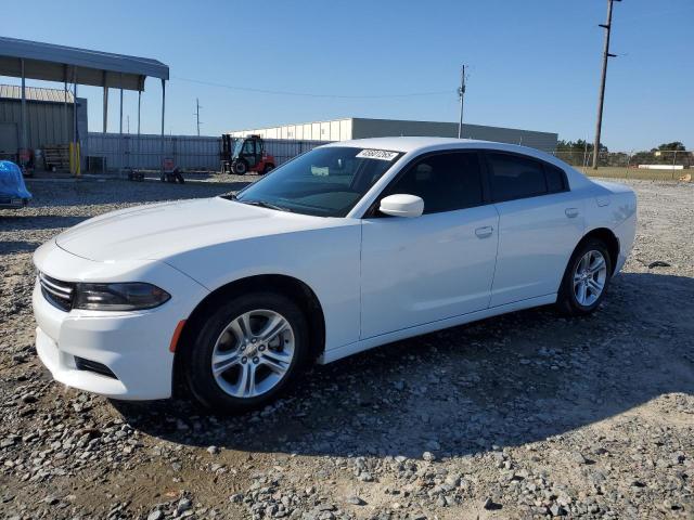 DODGE CHARGER SE