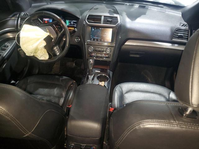2018 FORD EXPLORER X - 1FM5K8D87JGA17056