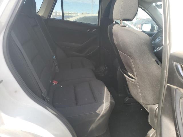 2016 MAZDA CX-5 TOURI - JM3KE4CY4G0763613