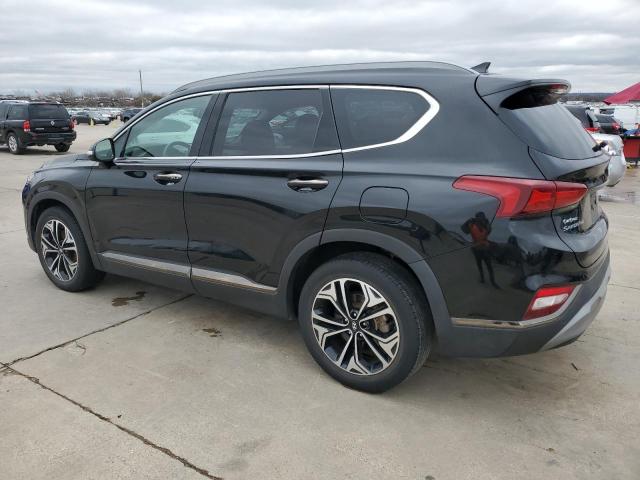 2019 HYUNDAI SANTA FE L - 5NMS53AA6KH045644