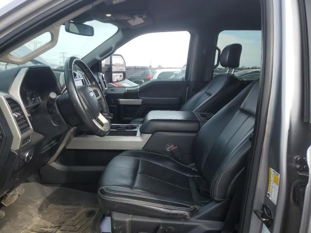 2020 FORD F250 SUPER - 1FT7W2BT8LEC38301
