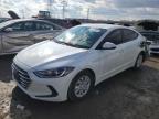 2018 HYUNDAI ELANTRA SE - 5NPD74LF8JH392637