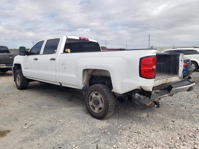 Vin: 1gc1creg1kf201833, lot: 43566965, chevrolet all models c2500 heavy duty 20192