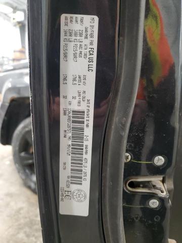 2015 JEEP PATRIOT 1C4NJRAB5FD287571