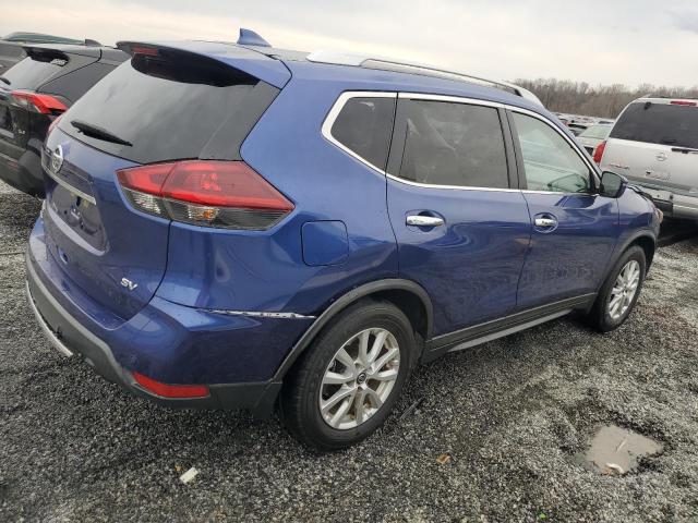 2020 NISSAN ROGUE S - KNMAT2MT0LP523946