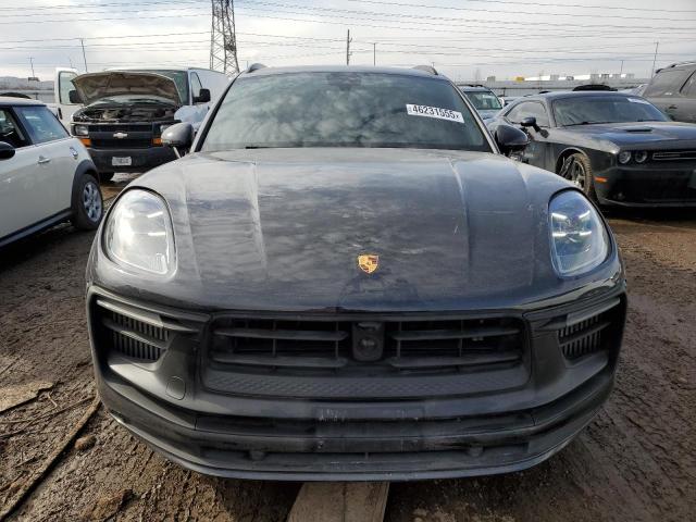 2023 PORSCHE MACAN GTS - WP1AF2A53PLB58039