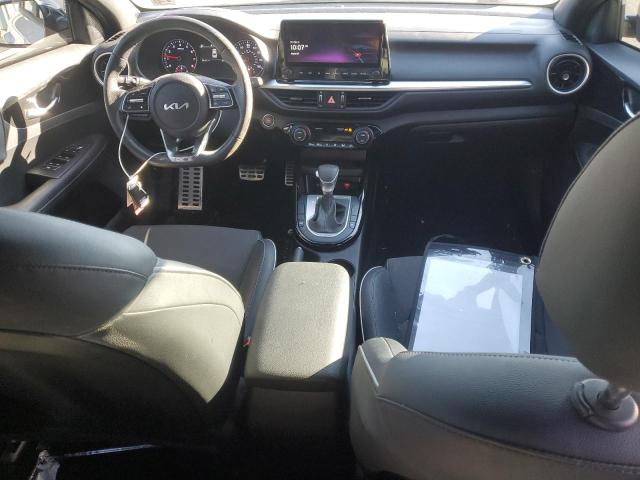 2022 KIA FORTE GT L - 3KPF54AD8NE439210