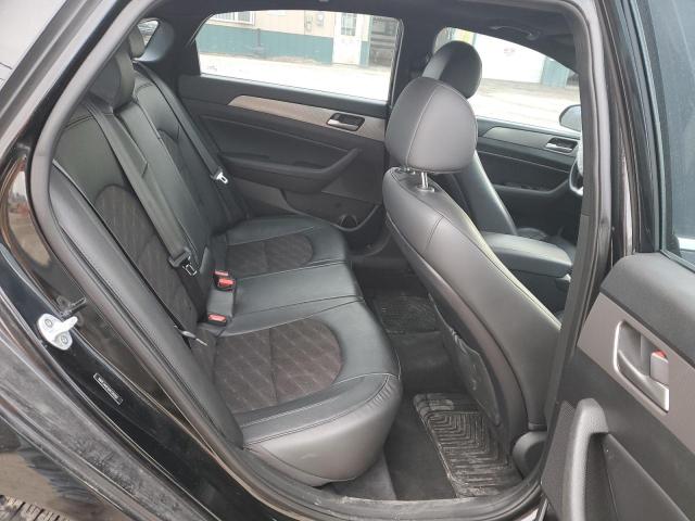 2018 HYUNDAI SONATA SPO - 5NPE34AF0JH720202