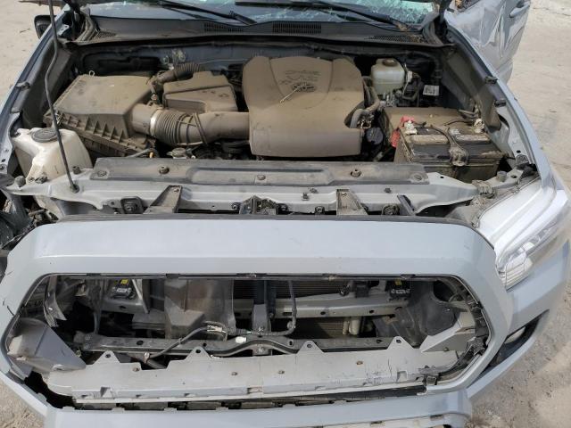 2021 TOYOTA TACOMA 5TFCZ5AN2MX278163