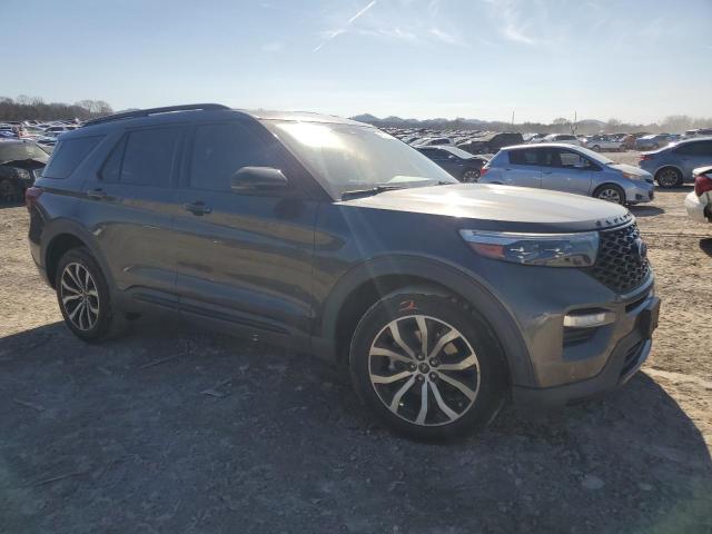Vin: 1fm5k8gc5lga93569, lot: 43571935, ford explorer st 20204