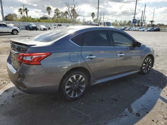 Vin: 3n1ab7ap3ky381356, lot: 44716075, nissan sentra s 20193