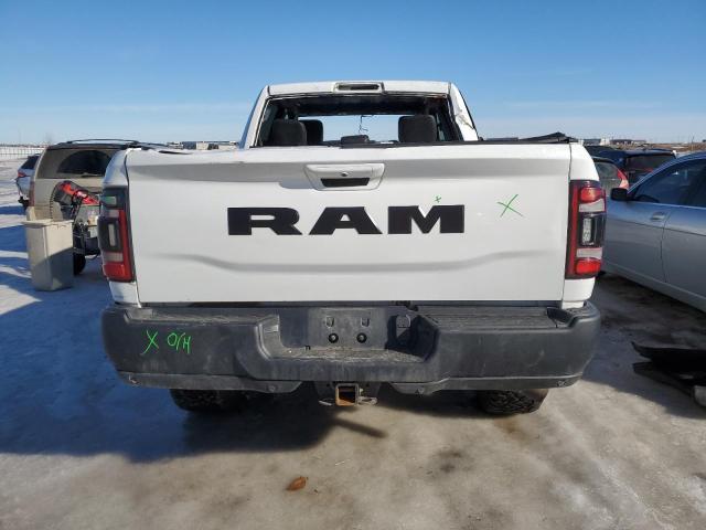 2019 RAM 2500 POWER 3C6TR5EJ2KG666784