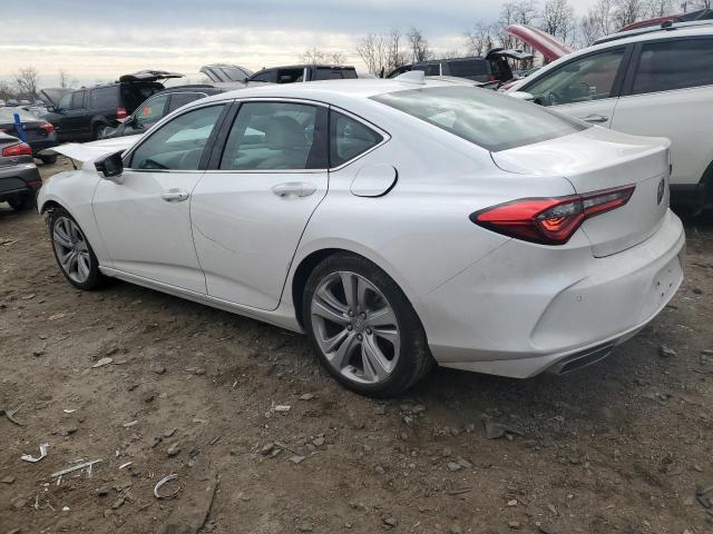Vin: 19uub6f45ma011831, lot: 46622925, acura tlx technology 20212