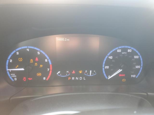 2023 FORD BRONCO SPO - 3FMCR9B68PRD78467