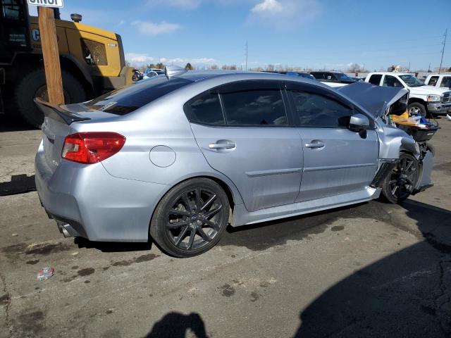 Vin: jf1va1h66l9829680, lot: 46712995, subaru wrx limited 20203