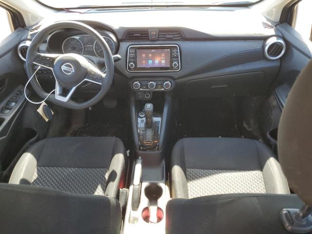 2021 NISSAN VERSA S - 3N1CN8DV0ML907362