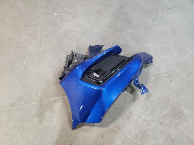 2020 HONDA CIVIC SPOR - 2HGFC2F88LH598124