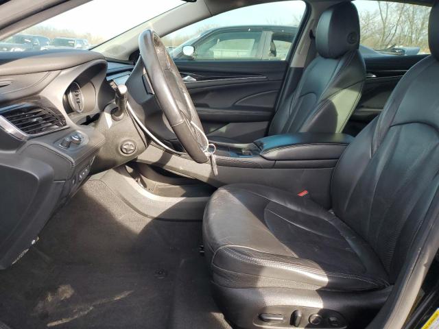 2017 BUICK LACROSSE P 1G4ZR5SS9HU177221