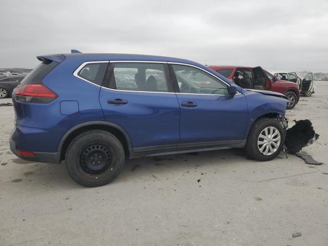 2017 NISSAN ROGUE S - KNMAT2MV7HP533446