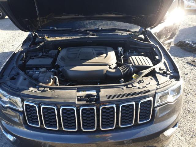 2019 JEEP GRAND CHER - 1C4RJEAG1KC789998