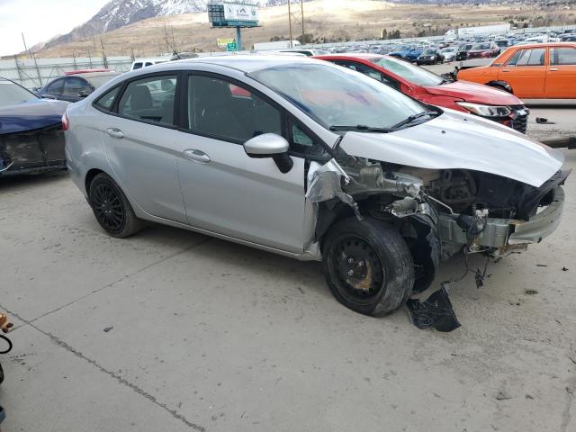 Vin: 3fadp4aj0km153933, lot: 46522265, ford fiesta s 20194