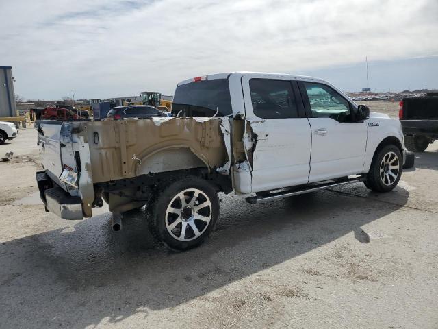2015 FORD F150 SUPER - 1FTEW1CF5FKD55639
