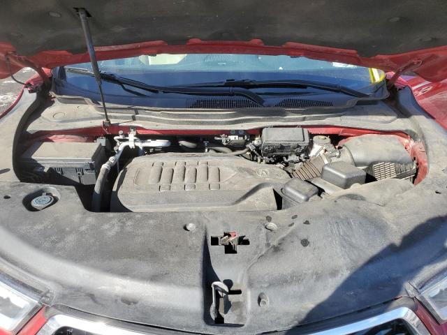 2019 ACURA MDX 5J8YD4H32KL030634