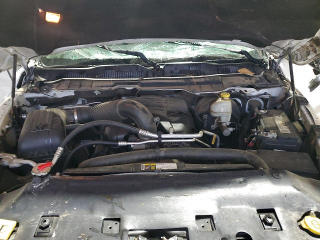 2016 RAM 1500 SLT - 3C6RR7LT2GG198086