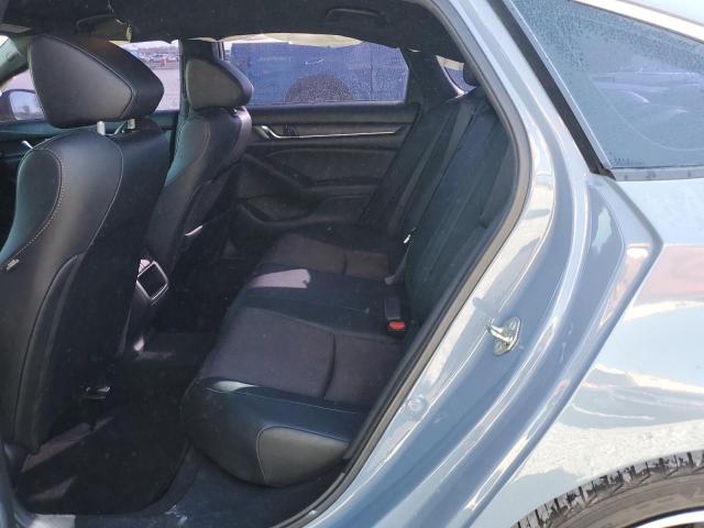 2021 HONDA ACCORD SPO - 1HGCV1F35MA053364