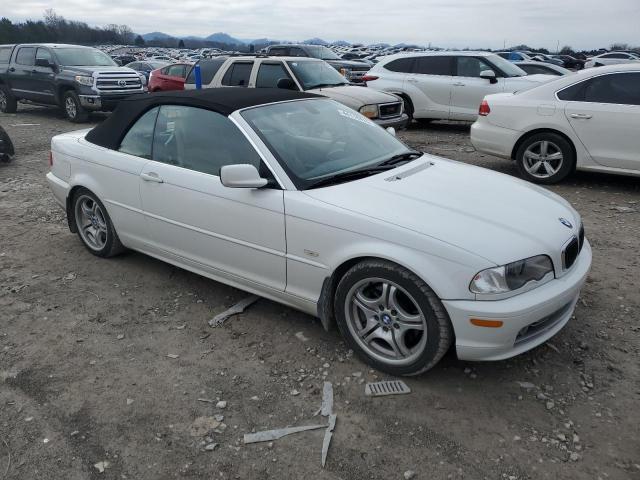 2002 BMW 330 CI #3292526677