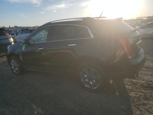 CADILLAC SRX LUXURY 2010 black  gas 3GYFNAEY5AS626499 photo #3