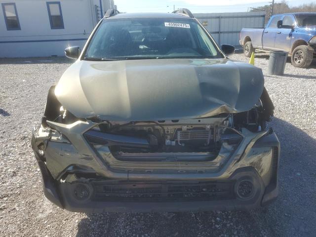 2024 SUBARU OUTBACK PR - 4S4BTADC4R3260144
