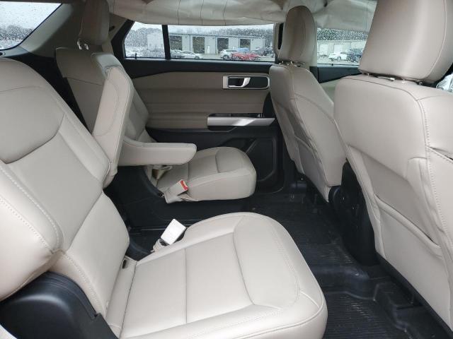 2023 FORD EXPLORER X - 1FMSK8DH2PGA40563
