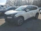 2022 NISSAN ROGUE SV - 5N1BT3BB9NC714419