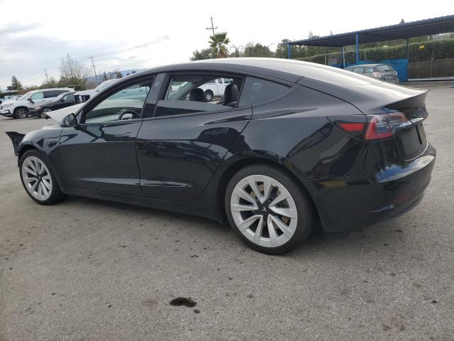 2021 TESLA MODEL 3 - 5YJ3E1EA5MF998482